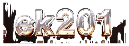 ek201 logo